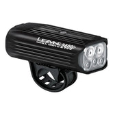 Lezyne Front Lights - Black